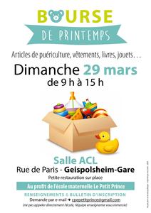 Affiche bourse2020
