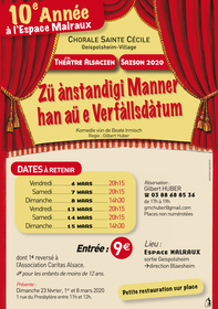 affiche
