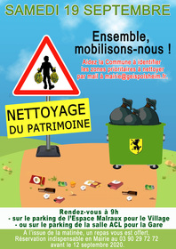 Affiche