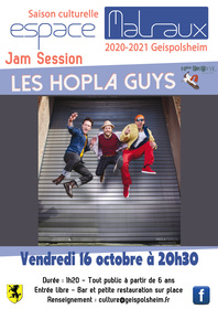 affiche