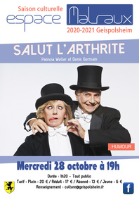 affiche