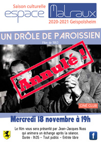 Affiche
