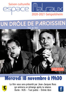 Affiche