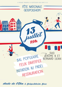affiche