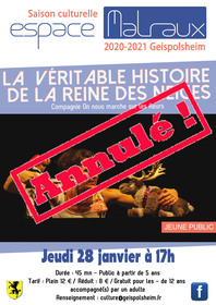 affiche