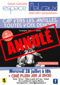 affiche