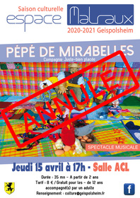 affiche
