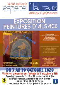 affiche