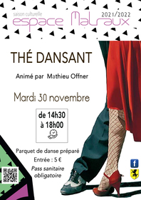 Thé dansant 