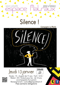 Silence !