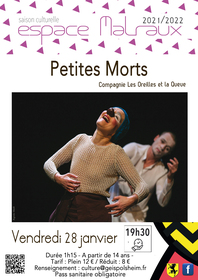 Petites Morts