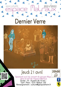 Dernier Verre 