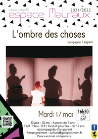L'ombre des choses