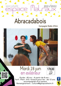 Abracadabois