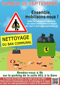 affiche