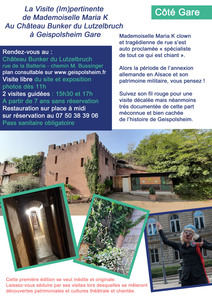 flyer verso