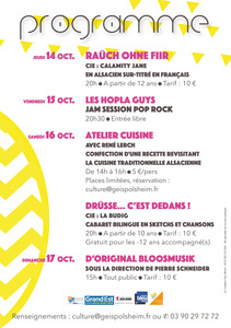 flyer verso