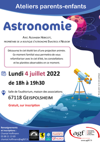 Astronomie