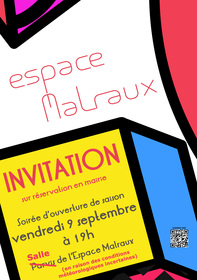 affiche