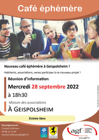 affiche