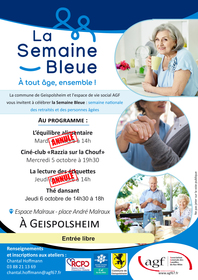 Affiche