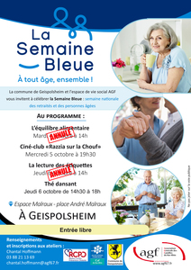 Programme
