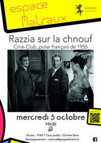 affiche