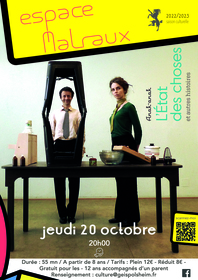 affiche