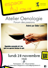 affiche