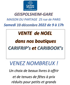 affiche