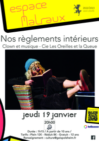 affiche