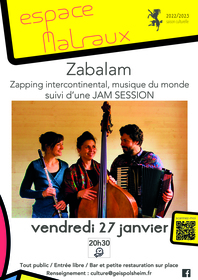 affiche