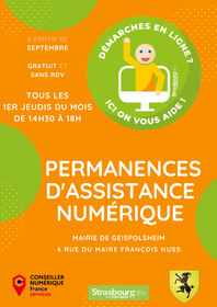 affiche