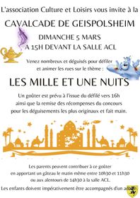 affiche
