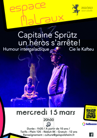 affiche