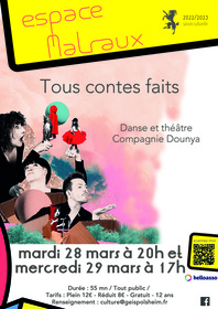 affiche