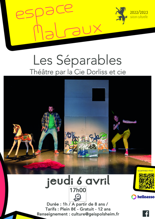 affiche