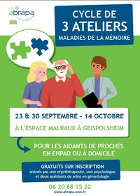 affiche