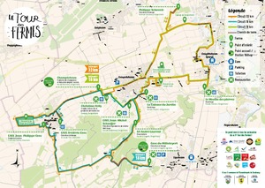 Programme verso