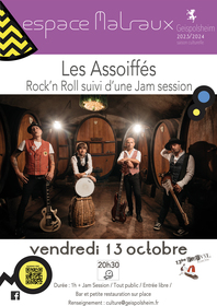 affiche