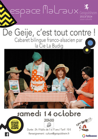 affiche