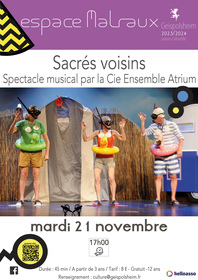 affiche