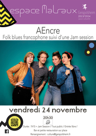 affiche