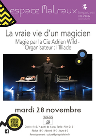 affiche