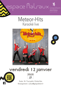 affiche