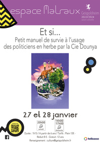 affiche