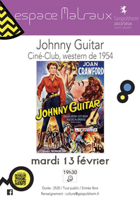 affiche