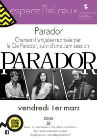 affiche