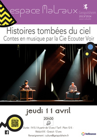 affiche