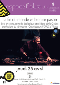 affiche